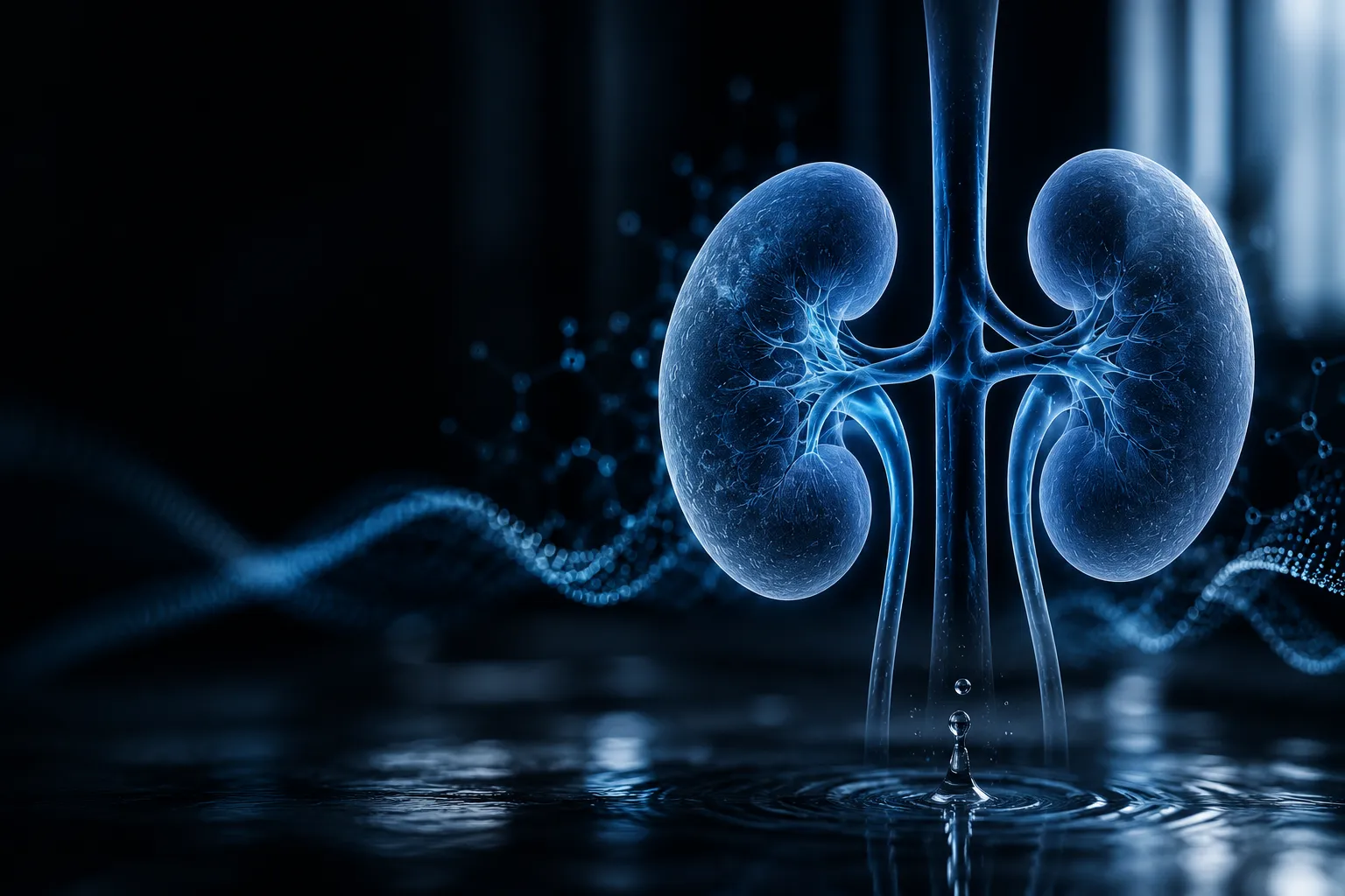 Nephrology