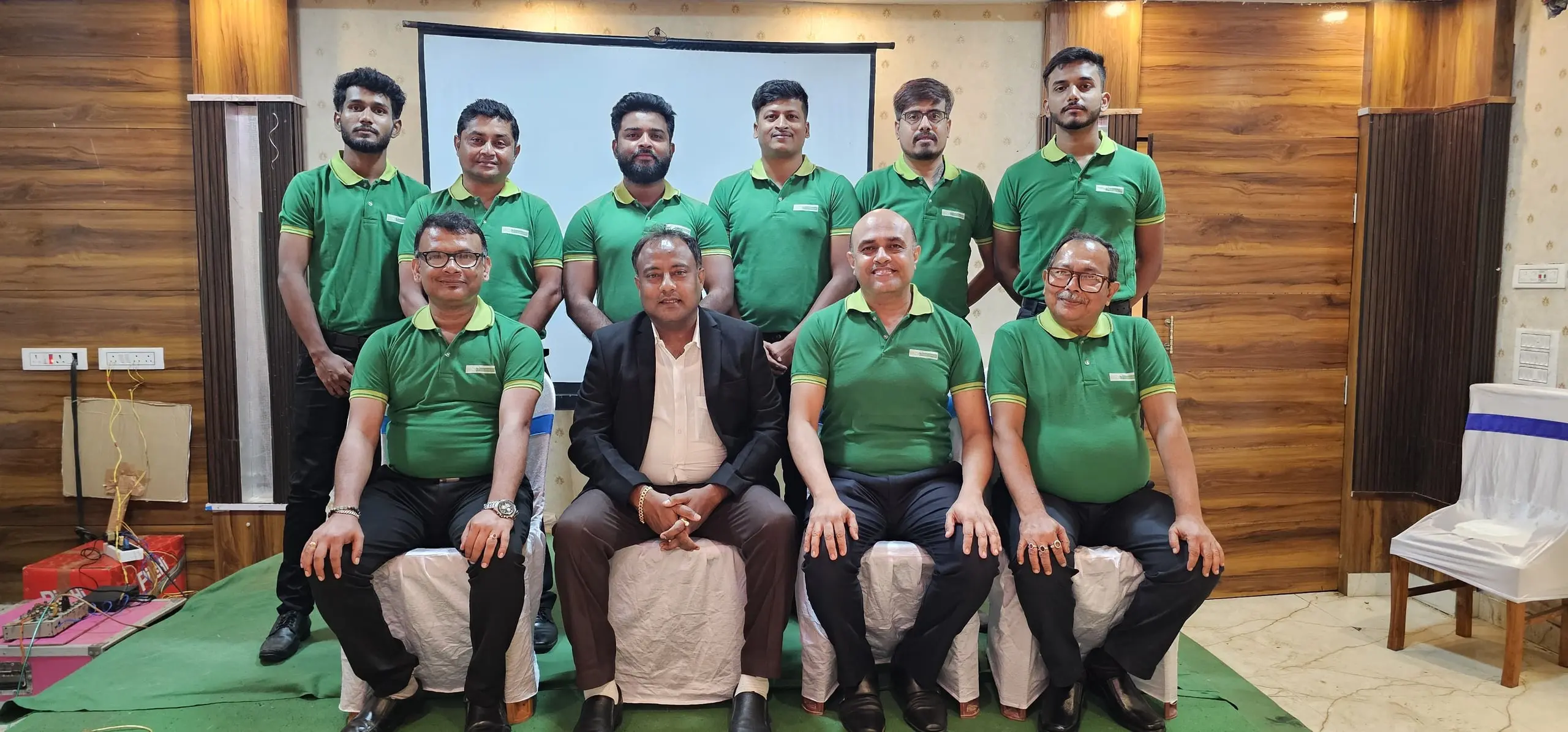 Annual Meeting 2026