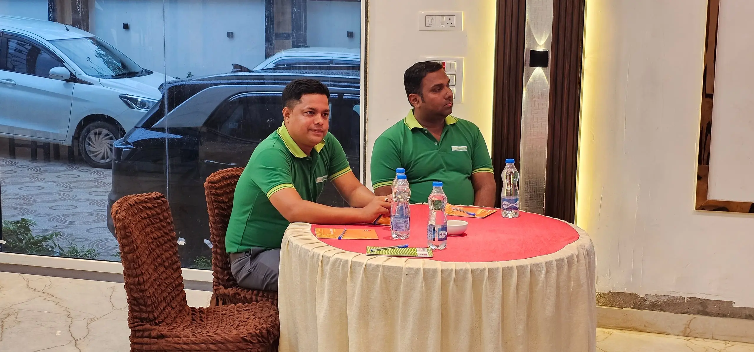 Annual Meeting 2025 — Photo 3