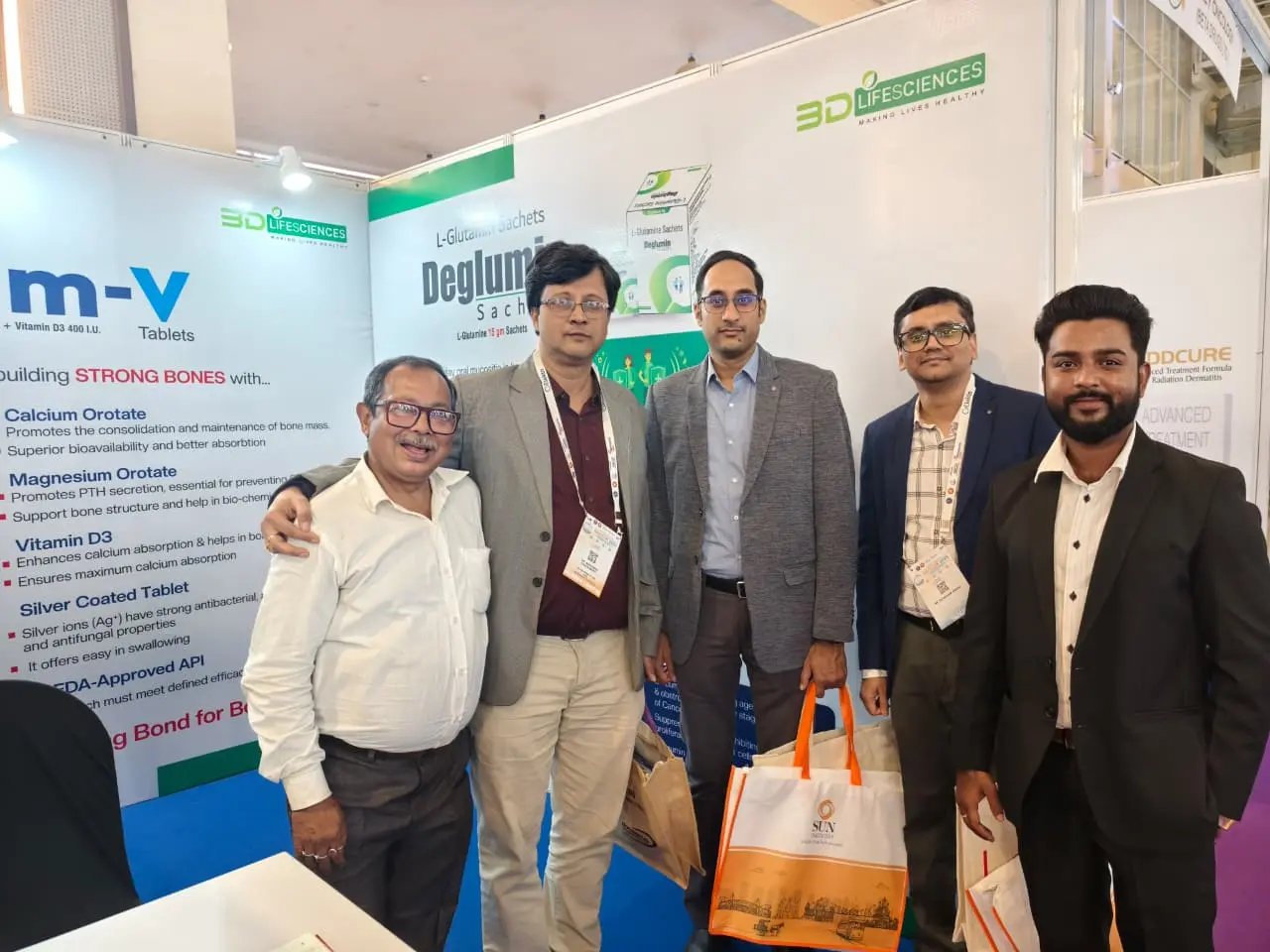 AROICON 2025 – Biswa Bangla Conference — Photo 8