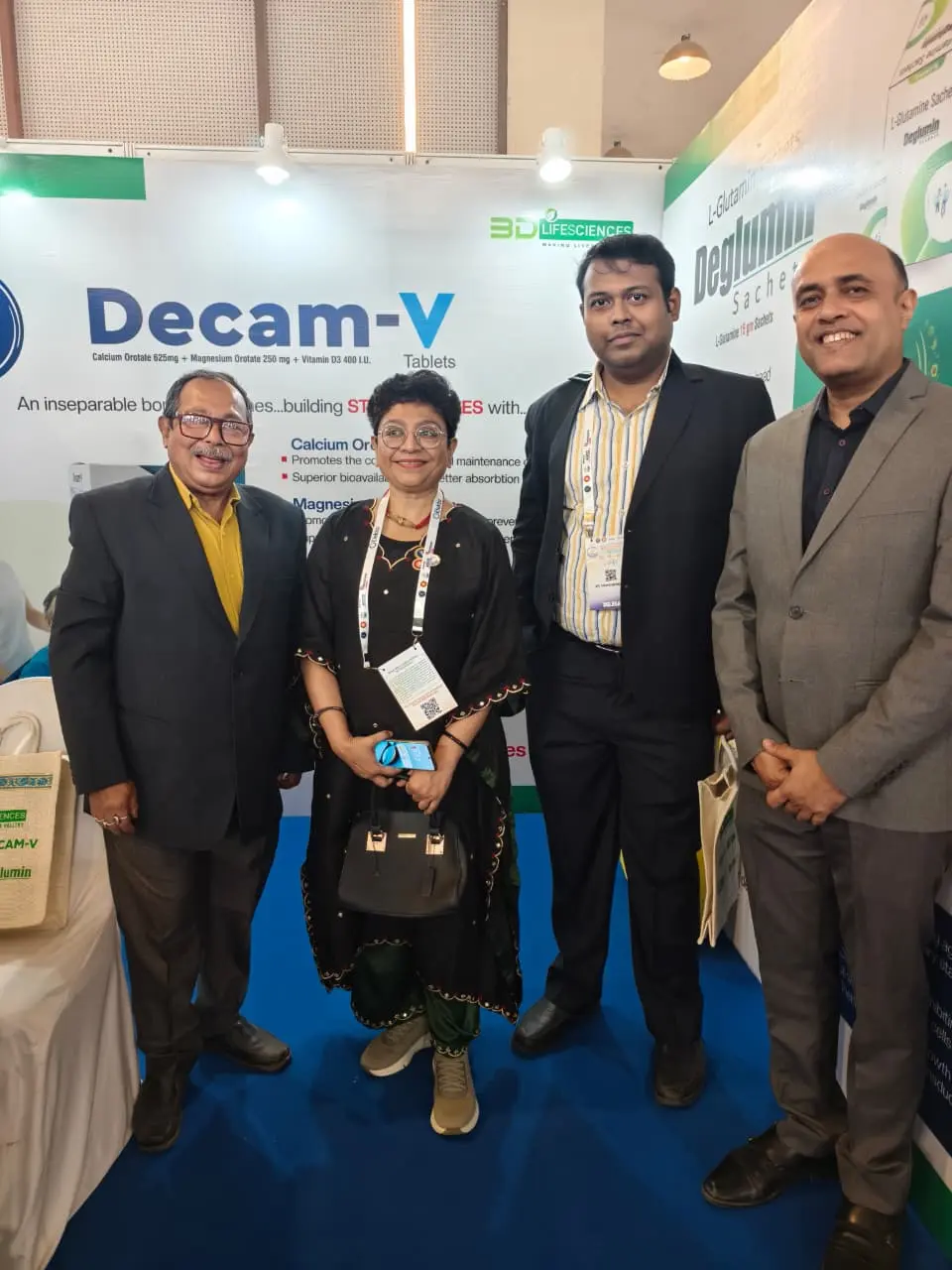 AROICON 2025 – Biswa Bangla Conference — Photo 9