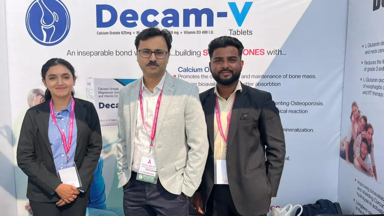The Westin Rajarhat Conference — Photo 10