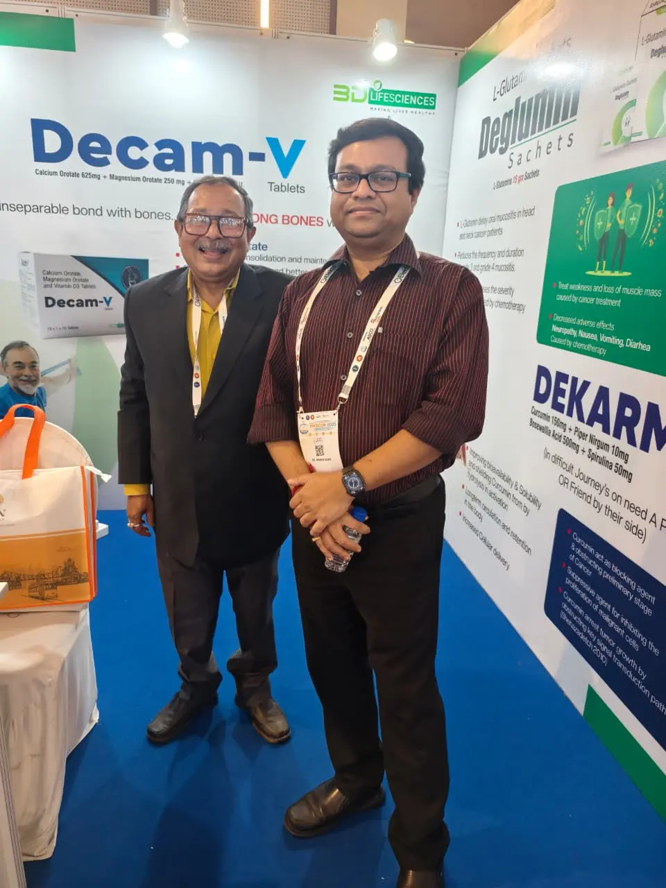 AROICON 2025 – Biswa Bangla Conference — Photo 11